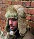 Polar Max Sherpa tli sapka