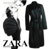 ZARA Matrix ALAKRA Szabott 100% BR Kabt L 1-!!