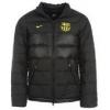 Barcelona kabt Nike