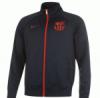 Nike FC Barcelona frfi dzseki (94046)