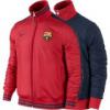FC Barcelona AUTH REV JKT dzseki
