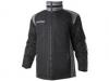 2U SHER-WOOD HEAT Kabt Fekete SR XL
