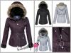 HEAT tli kabt VB HOOD FUR MIX