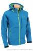  Frfi soshell kabt ENVY PENNANT I. blue