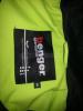Benger snowboard kabt j vzhatlan
