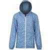 D?tsk bunda a kabt Campri Patterned Rain Jacket Girls