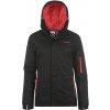 Dmsk bunda a kabt Campri Ski JacketLadies Black