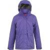 D?tsk bunda a kabt Campri Padded Jacket Girls Pretty Purple