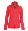 Campri Zipped Fleece ni thermo dzseki (95721)