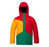  Boy's Amo Snowboard Jacket - DC Shoes
