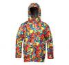 Boy's Ripley Snowboard Jacket - DC Shoes