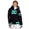 DC Women 39 s Gamut Snowboard Jacket