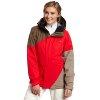 DC Women 39 s Fuse Snowboard Jacket