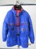 FILA SKABT XXL es j elad