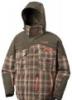 Columbia First Descents Jacket skabt