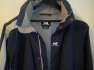 Helly Hansen skabt XL