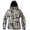 Nordica Steve junior skabt
