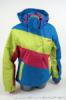 Junior skabt ENVY - PANELA-J light green