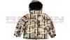 Gyermek skabt (Nordica Steve Junior skabt)