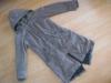 Khaki kabt dlouh bunda Killtec vel 140