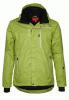 Lafuma POLEY 2 skabt parrot green