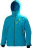  Helly Hansen Mission jacket, ice blue Sdzseki