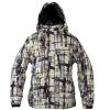 Nordica Steve junior skabt