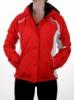 Rossignol DATA JKT W Piros Skabt