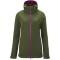 Salomon Snowflirt 3:1 Jacket ni kivehe bls skabt