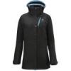 Salomon Sashay 2L Jacket ni skabt black x(M)