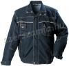 BOUND JEANS farmeros kabt levehet ujjakkal dzseki fazon rejtett hzzr 8