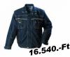 Munkavdelmi kabt Bound Jeans XXL 56 58