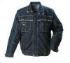 Bound Jeans munkakabt - farmer munkakabt