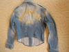 Retro jeans kabt M-es