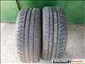 225-55-17 Michelin tli gumi prban
