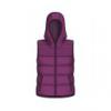 Adidas Down Vest Ni Mellny (Lila) W53320