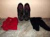 NIKE TOTAL90 Futball cip elad