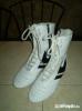 38 as Criss cross bakancs cip fehr tmeneti