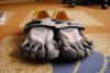 Vibram Fivefinger crossfit fut sportcip
