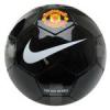 Manchester United labda fekete Nike SD