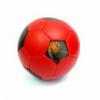 Manchester United labda piros - fekete Eredeti licenc !