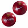 Manchester United Supporters labda