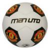 Manchester United fehr-fekete labda