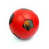 Manchester United labda piros - fekete
