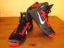 Nike Zoom Hyperchaos Kosrlabda cip