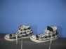 Kocks magas szr Converse cip 42,5-es