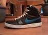 40-es Nike magasszr sportcip