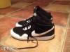 NIKE magasszr sportcip 45-s,eredeti r tredkrt ,10ezer-.