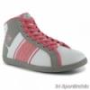 Dunlop Panel High Top Ni Cip