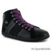 Dunlop Panel High Top Ni Cip